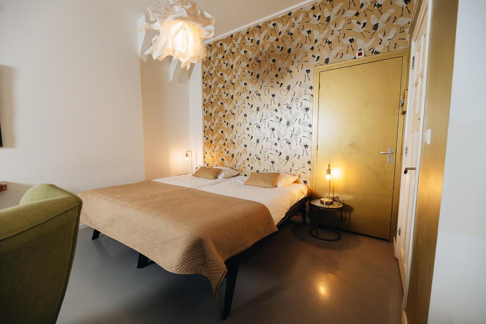 Hotel Zilt Studio'S Вліссінген Екстер'єр фото